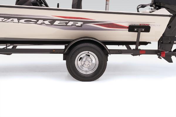 Slide: The Image of Tracker Pro Team 175 TF 2024 - 42