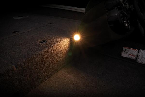 Slide: The Image of Tracker Pro Team 175 TF 2024 - 45