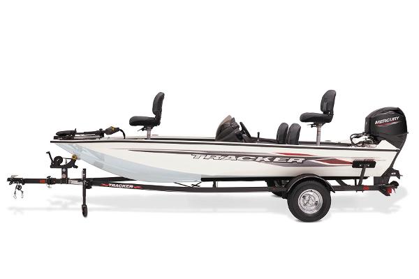 Slide: The Image of Tracker Pro Team 175 TF 2024 - 6
