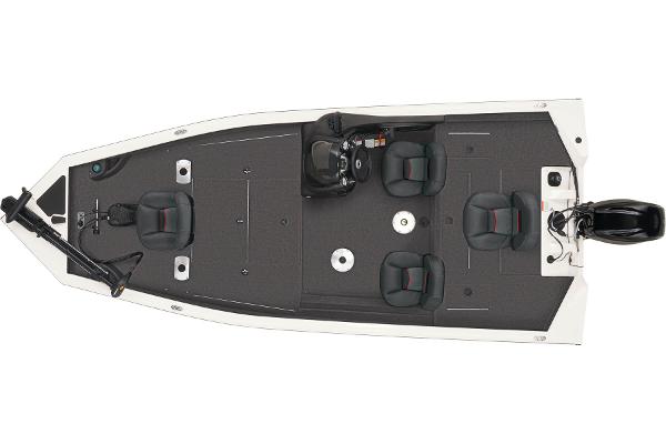 Slide: The Image of Tracker Pro Team 175 TF 2024 - 7