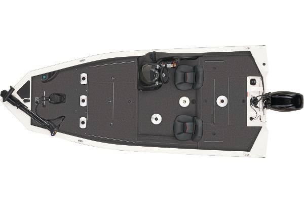 Slide: The Image of Tracker Pro Team 175 TF 2024 - 8