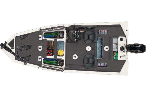 Slide: The Image of Tracker Pro Team 175 TF 2024 - 9