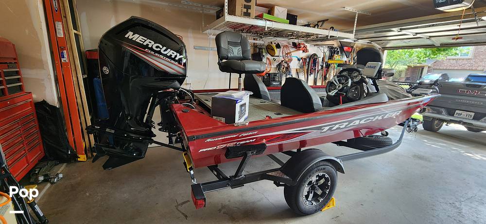 Slide: The Image of Tracker Pro Team 175 Tournament Edition 2019 - 14156614