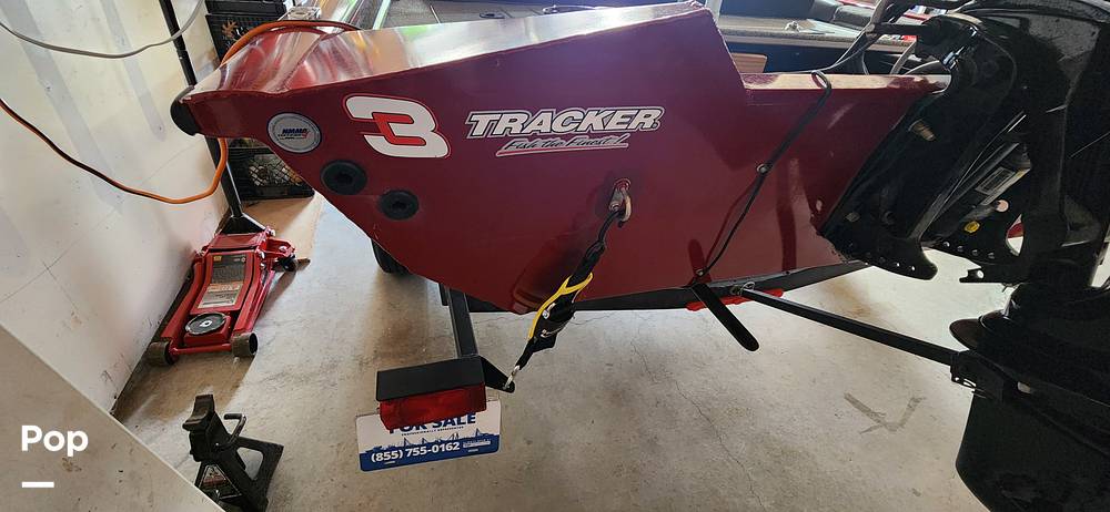 Slide: The Image of Tracker Pro Team 175 Tournament Edition 2019 - 14156622