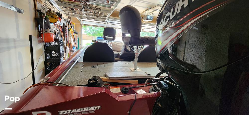 Slide: The Image of Tracker Pro Team 175 Tournament Edition 2019 - 14156623
