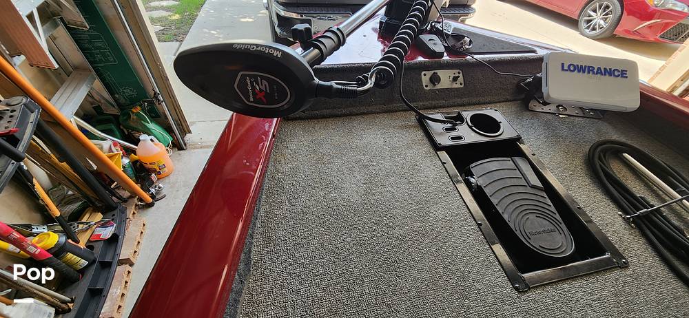 Slide: The Image of Tracker Pro Team 175 Tournament Edition 2019 - 14156689