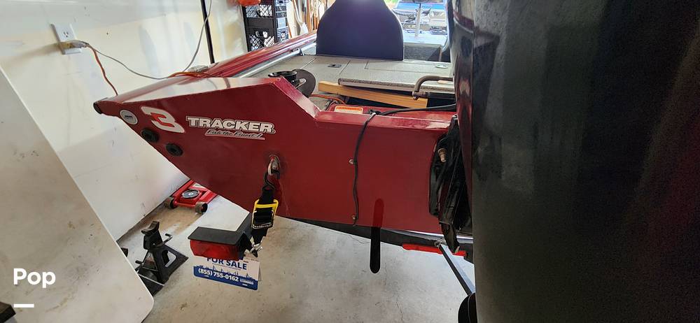 Slide: The Image of Tracker Pro Team 175 Tournament Edition 2019 - 14156709