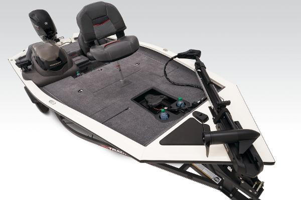 Slide: The Image of Tracker Pro Team 175 TXW 2024 - 10