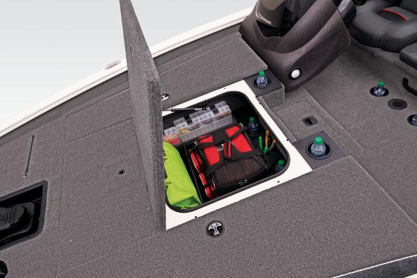 Slide: The Image of Tracker Pro Team 175 TXW 2024 - 12