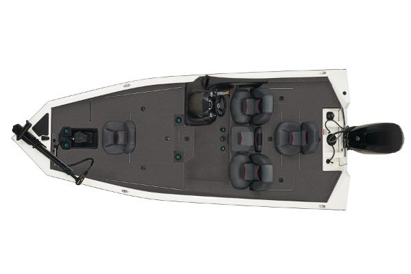 Slide: The Image of Tracker Pro Team 175 TXW 2024 - 3