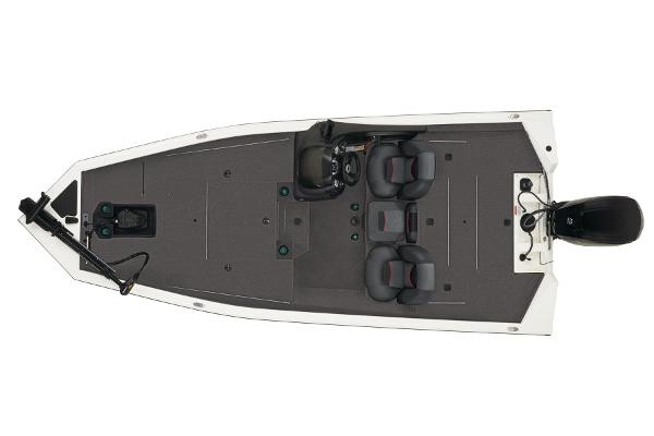 Slide: The Image of Tracker Pro Team 175 TXW 2024 - 4