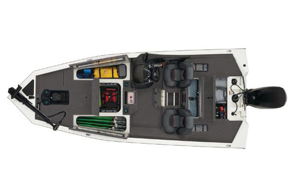 Slide: The Image of Tracker Pro Team 175 TXW 2024 - 5
