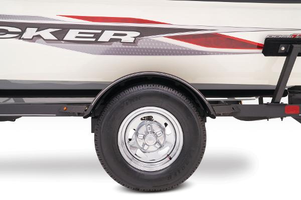Slide: The Image of Tracker Pro Team 175 TXW 2024 - 6