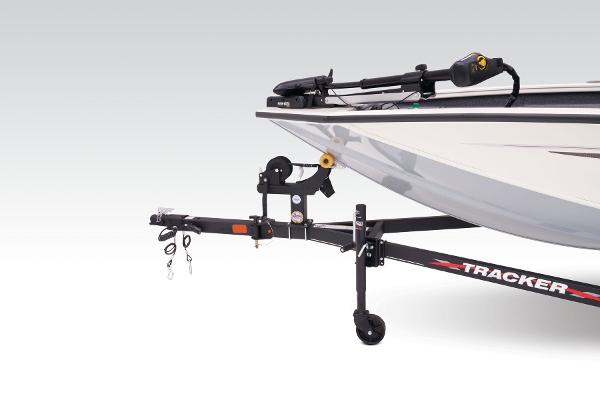 Slide: The Image of Tracker Pro Team 175 TXW 2024 - 8