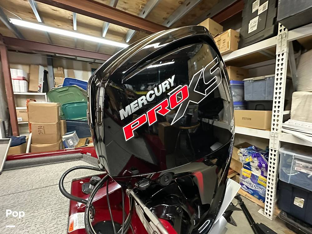 Slide: The Image of Tracker Pro Team 190 TX 2023 - 45