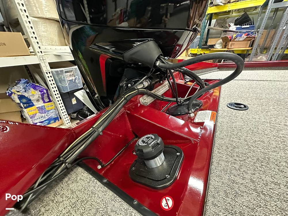 Slide: The Image of Tracker Pro Team 190 TX 2023 - 50