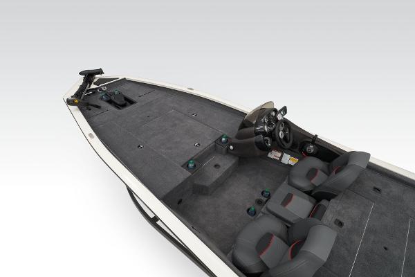 Slide: The Image of Tracker Pro Team 190 TX 2024 - 15