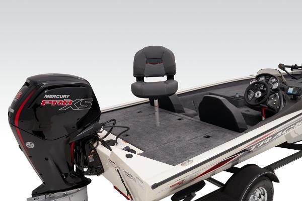 Slide: The Image of Tracker Pro Team 190 TX 2024 - 34
