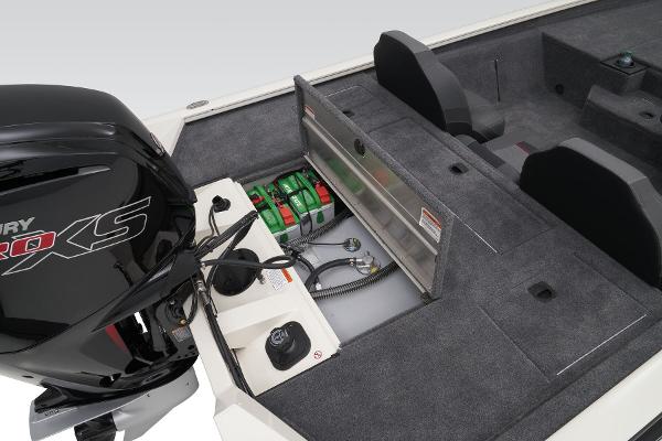 Slide: The Image of Tracker Pro Team 190 TX 2024 - 35