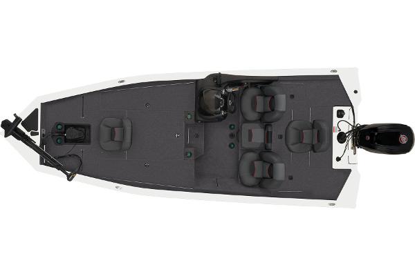 Slide: The Image of Tracker Pro Team 190 TX 2024 - 4