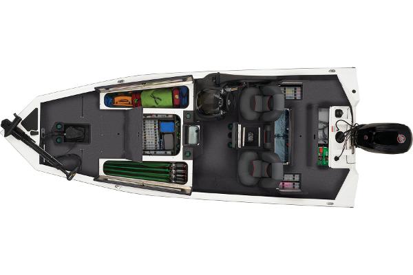 Slide: The Image of Tracker Pro Team 190 TX 2024 - 5