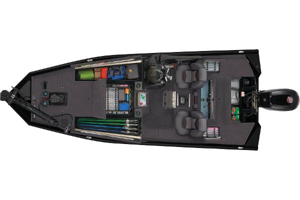 Slide: The Image of Tracker Pro Team 190 TX 2024 - 9