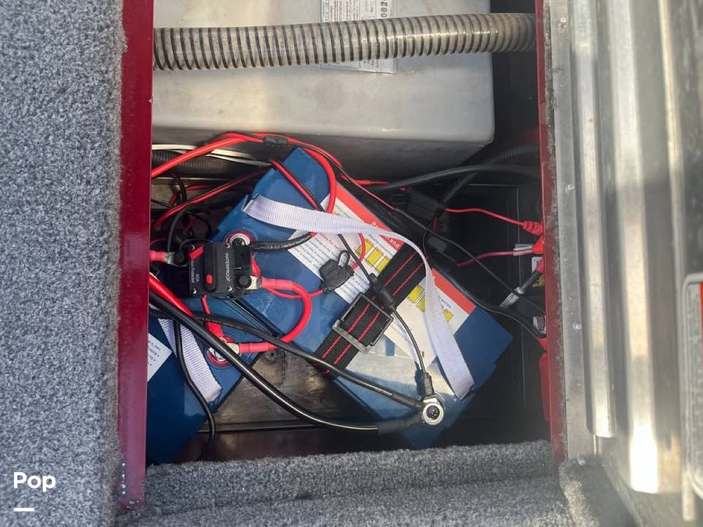 Slide: The Image of Tracker Pro Team 195 TWX 2021 - 15487616