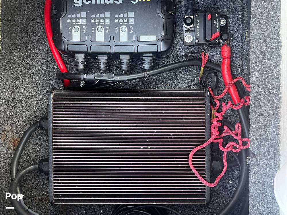 Slide: The Image of Tracker Pro Team 195 TWX 2021 - 15487631