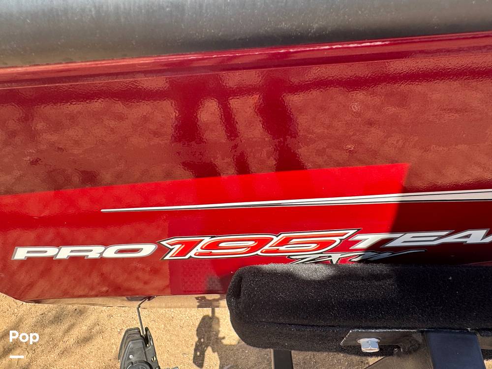 Slide: The Image of Tracker Pro Team 195 TWX 2021 - 15496649