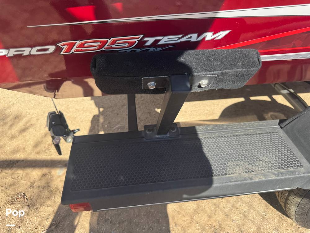 Slide: The Image of Tracker Pro Team 195 TWX 2021 - 15496652