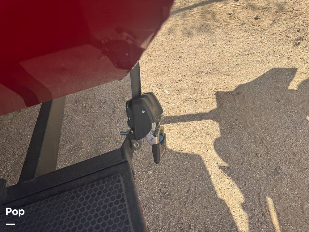 Slide: The Image of Tracker Pro Team 195 TWX 2021 - 15496653