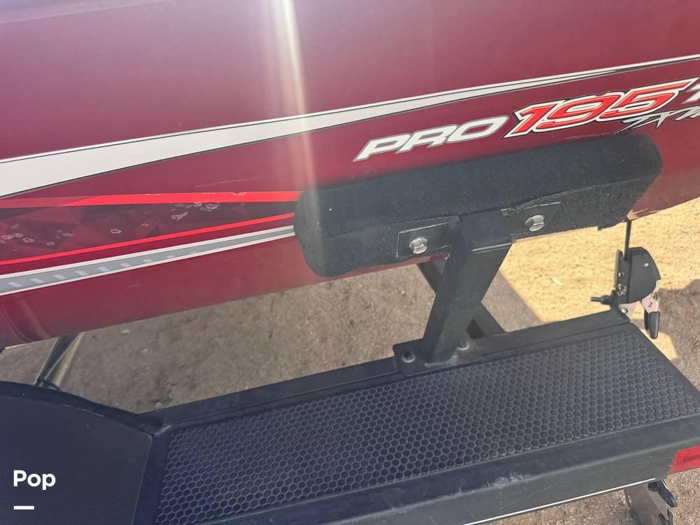 Slide: The Image of Tracker Pro Team 195 TWX 2021 - 15496654