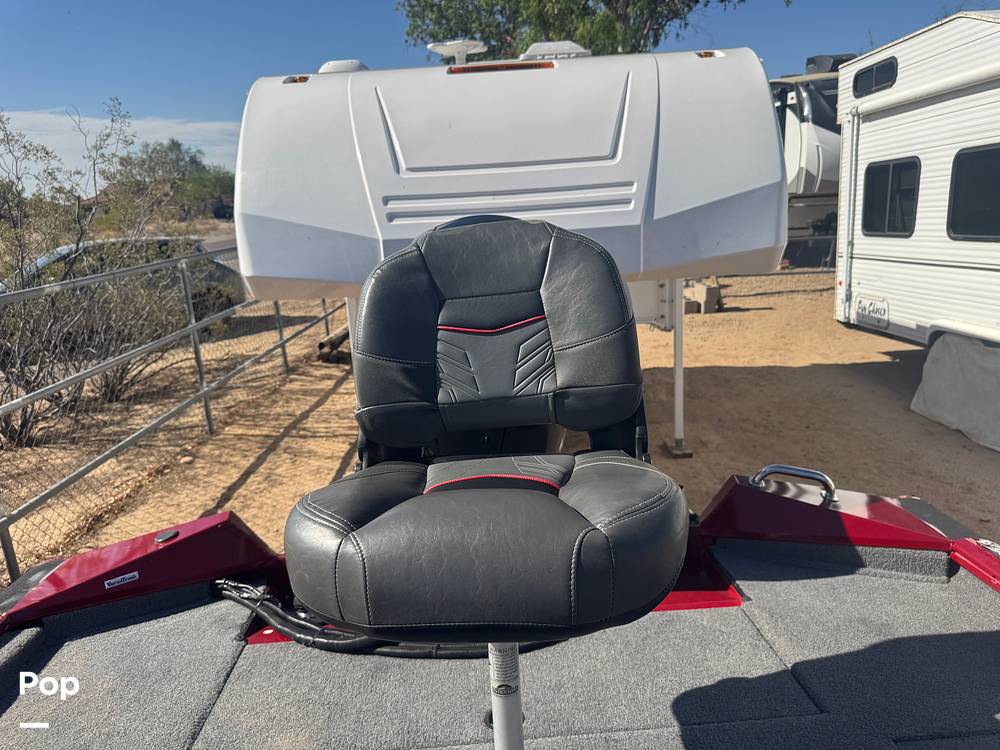 Slide: The Image of Tracker Pro Team 195 TWX 2021 - 15496655