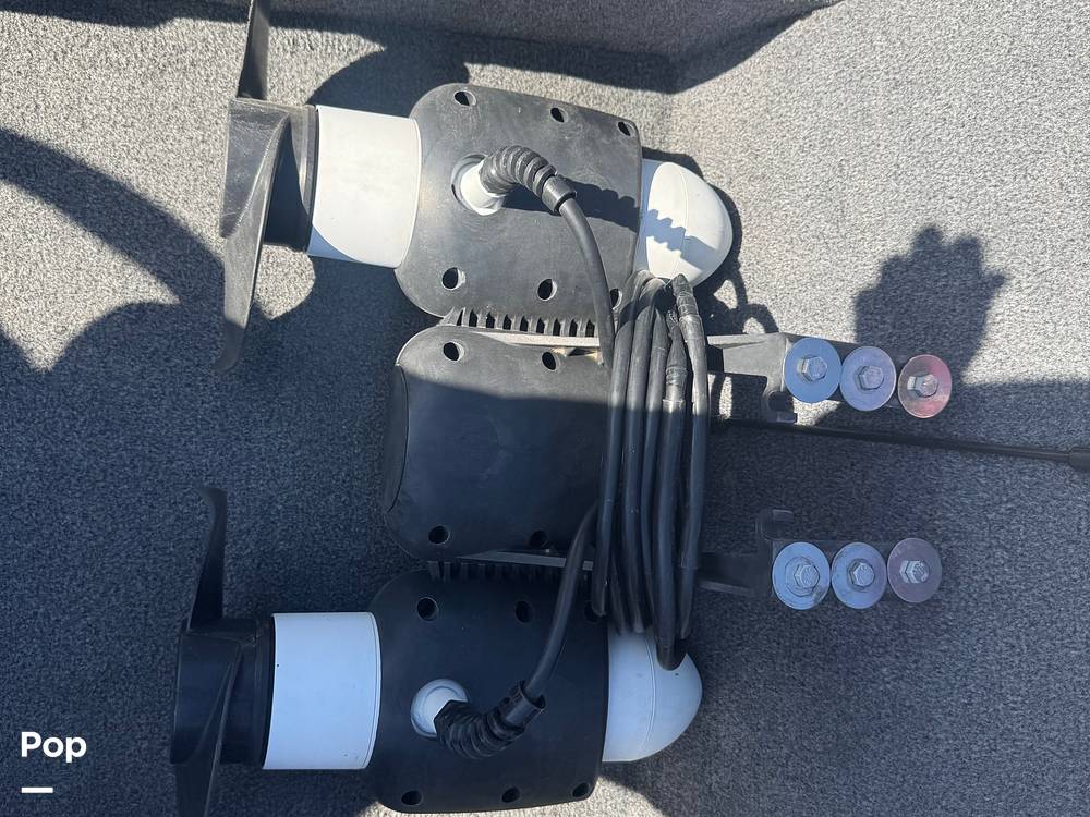 Slide: The Image of Tracker Pro Team 195 TWX 2021 - 15496656