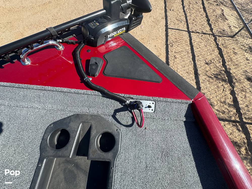 Slide: The Image of Tracker Pro Team 195 TWX 2021 - 15496661