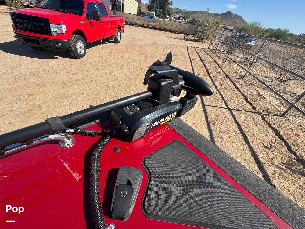 Slide: The Image of Tracker Pro Team 195 TWX 2021 - 15496662