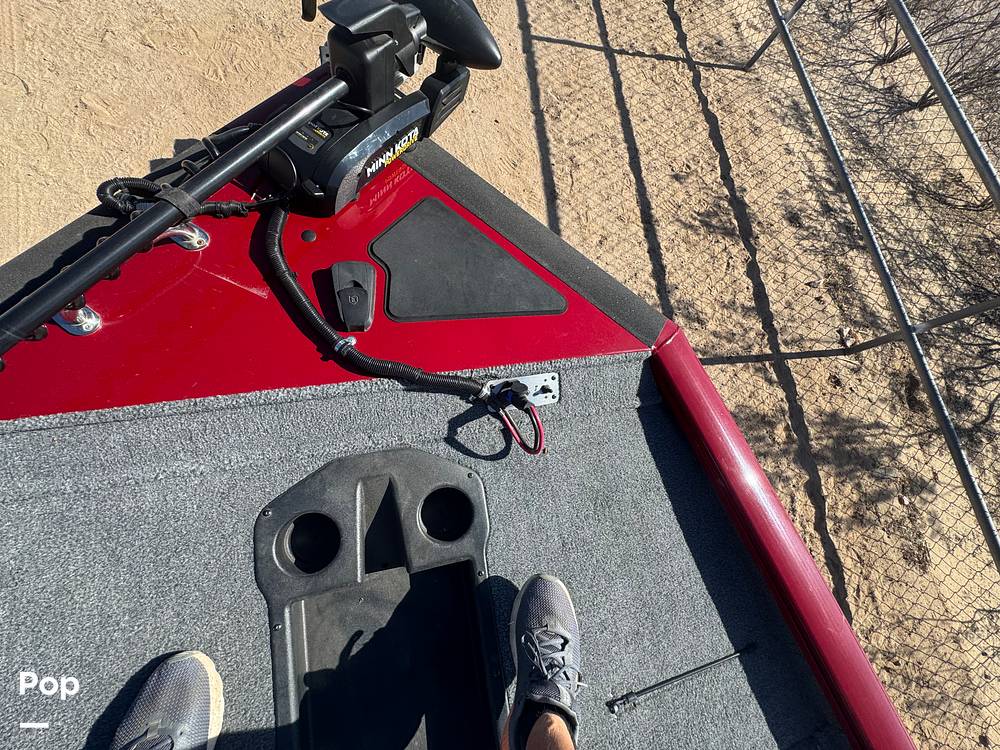 Slide: The Image of Tracker Pro Team 195 TWX 2021 - 15496664