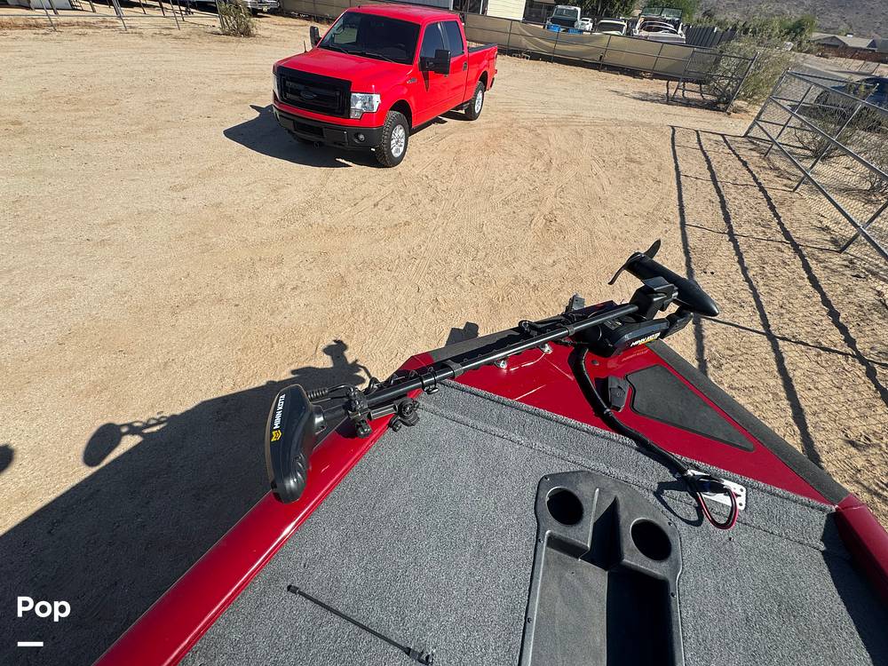 Slide: The Image of Tracker Pro Team 195 TWX 2021 - 15496665