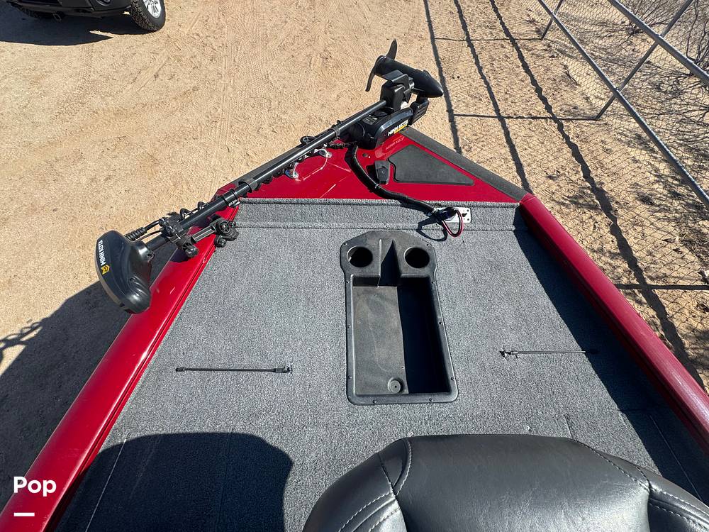 Slide: The Image of Tracker Pro Team 195 TWX 2021 - 15496666