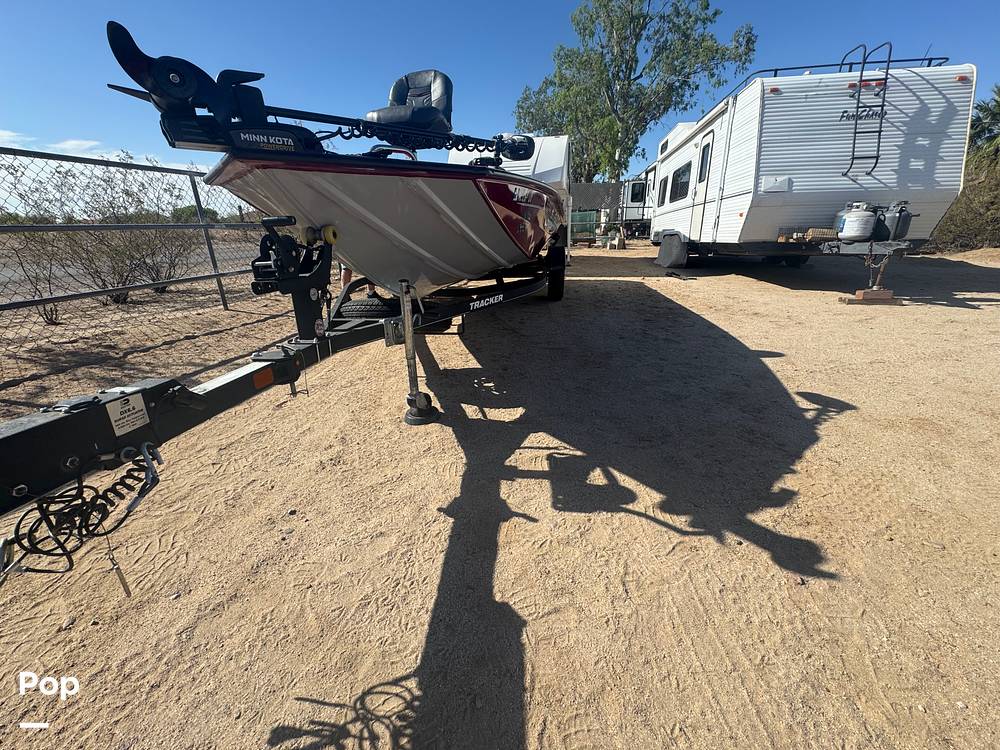 Slide: The Image of Tracker Pro Team 195 TWX 2021 - 15496867