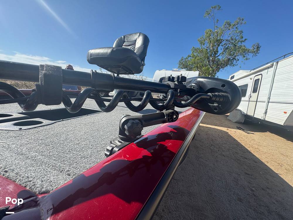 Slide: The Image of Tracker Pro Team 195 TWX 2021 - 15496878