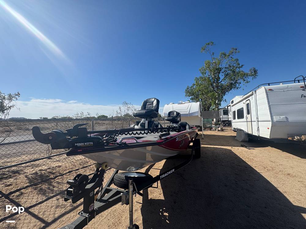 Slide: The Image of Tracker Pro Team 195 TWX 2021 - 15496879