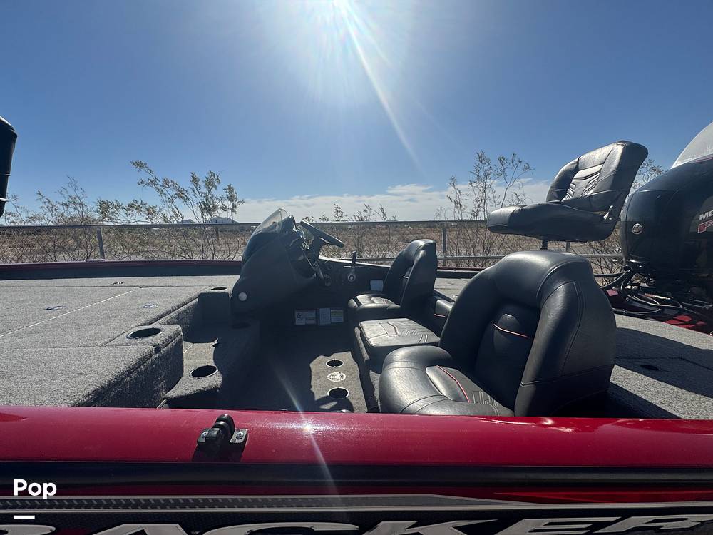 Slide: The Image of Tracker Pro Team 195 TWX 2021 - 15496881