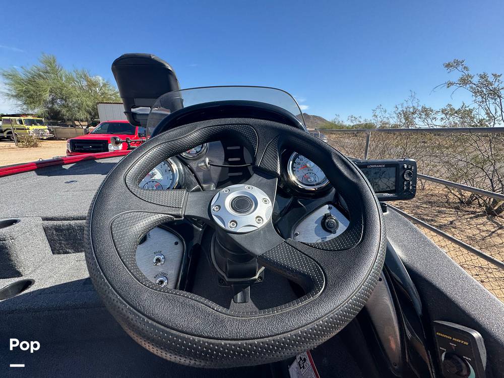 Slide: The Image of Tracker Pro Team 195 TWX 2021 - 15509399