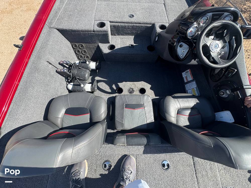 Slide: The Image of Tracker Pro Team 195 TWX 2021 - 15509402