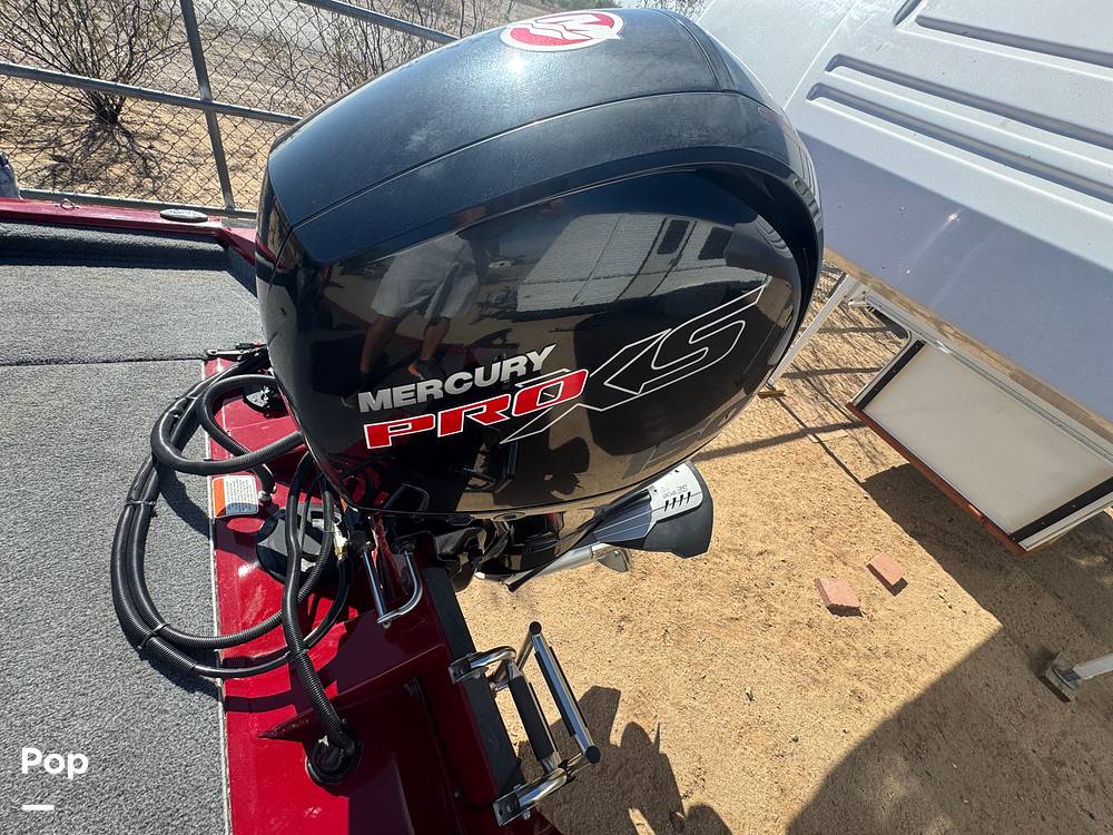 Slide: The Image of Tracker Pro Team 195 TWX 2021 - 15509403