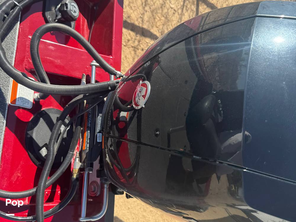 Slide: The Image of Tracker Pro Team 195 TWX 2021 - 15509404