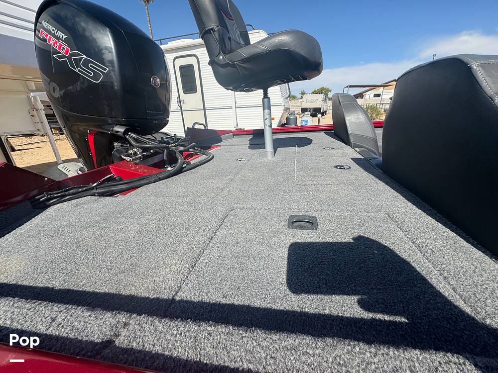 Slide: The Image of Tracker Pro Team 195 TWX 2021 - 15509410