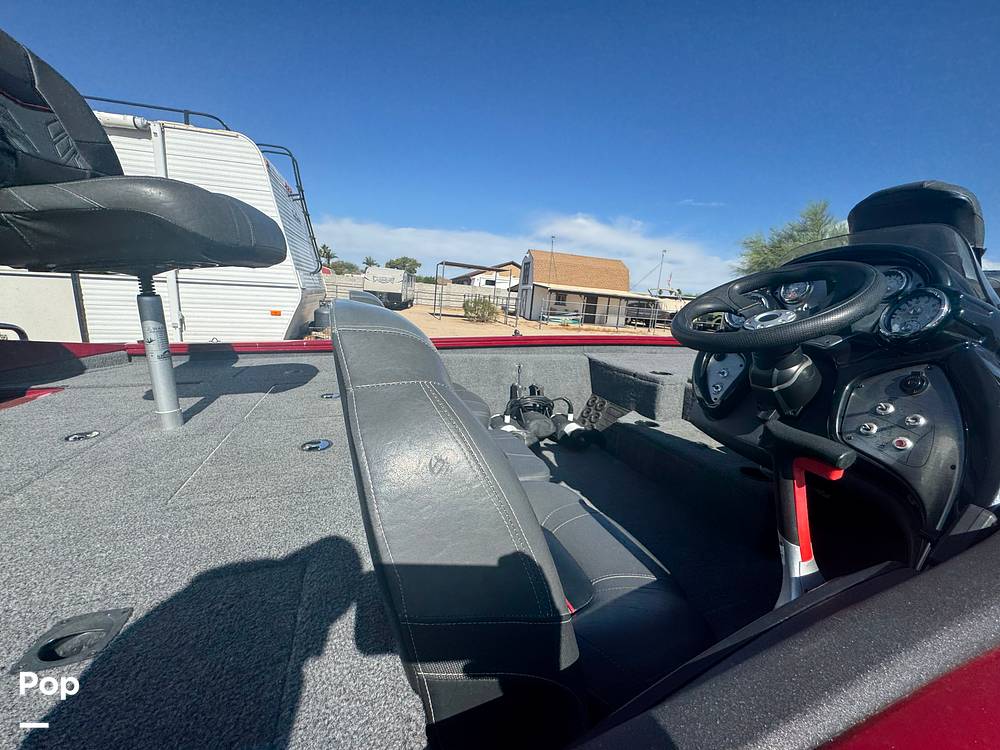 Slide: The Image of Tracker Pro Team 195 TWX 2021 - 15509413