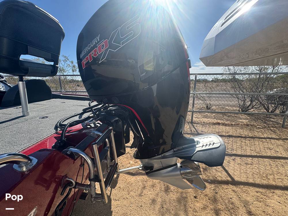 Slide: The Image of Tracker Pro Team 195 TWX 2021 - 15509419